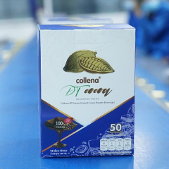 Collena DT Cocoa